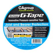 G-Tape 100mm x 20m Roll